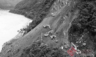 西安到昆明列车事故