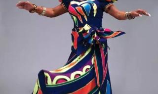 中国东方歌舞团 中国东方歌舞团