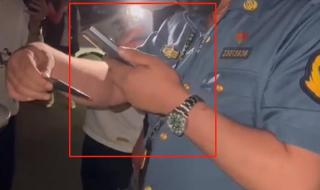 网约车钓鱼执法后续