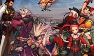 地下城与勇士女枪手 地下城与勇士女枪手