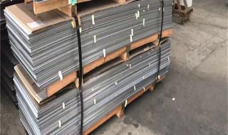 304l不锈钢板 304l不锈钢板