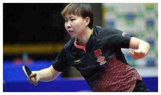 亚洲杯乒乓球决赛