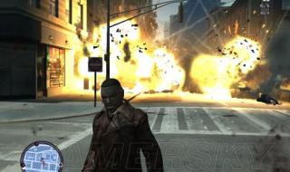 gta4夜生活之曲攻略