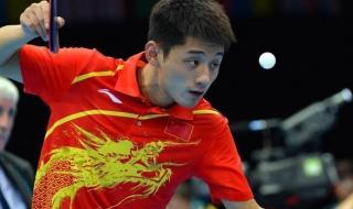 伦敦奥运会中国金牌数 伦敦奥运会中国金牌数