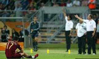 2006年葡萄牙vs荷兰